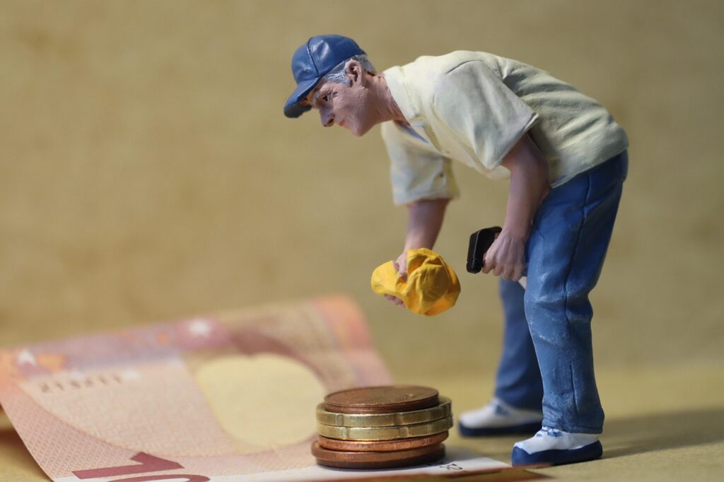 仮想通貨のハードフォークに関する税金の事例は？