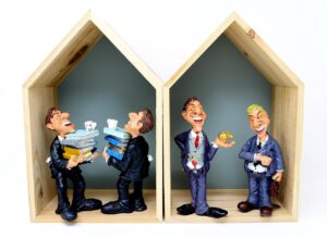 国税庁の確定申告書等作成コーナーを使った申告の流れは？