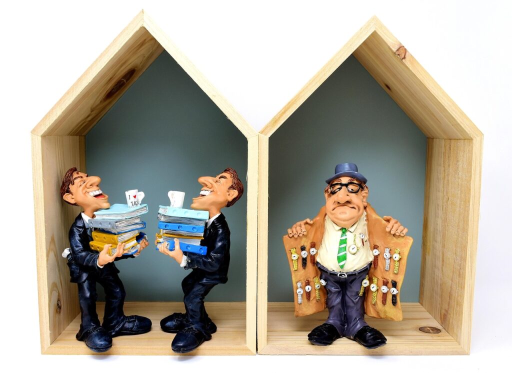 仮想通貨の申告書B記入例で知っておくべき雑所得のポイントは？