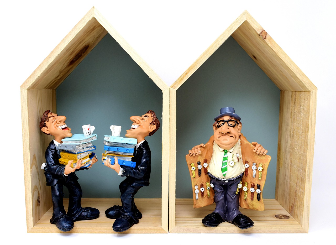 仮想通貨の申告書B記入例で知っておくべき雑所得のポイントは？