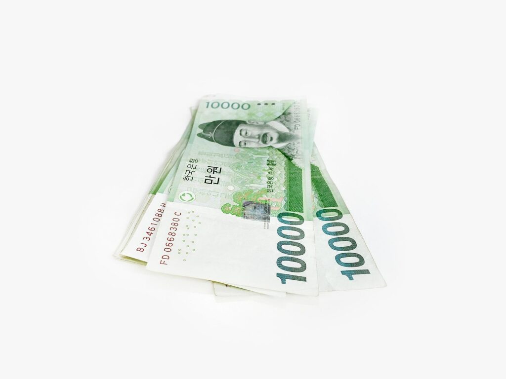 仮想通貨の税金に関する課税対象の一覧はどこで確認できる？