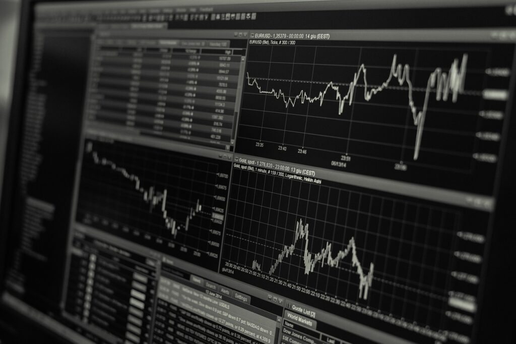 仮想通貨の利益計算を国内と海外の取引所でどう行うべきか？