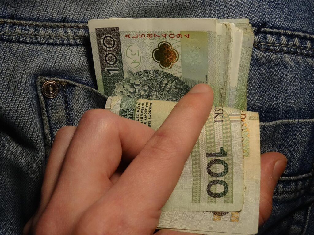 仮想通貨の経費をレシートで保存する方法は？